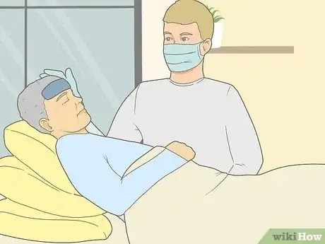 Image titled Dine Out Safely During the Coronavirus Outbreak Step 10