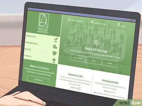 Image titled Avoid Spending Sprees with Bipolar Disorder Step 6