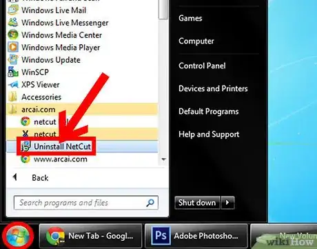 Image titled Remove Netcut Step 3Bullet1