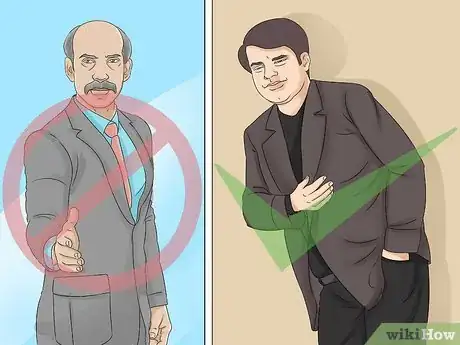 Image titled Meet and Greet Royalty Step 4