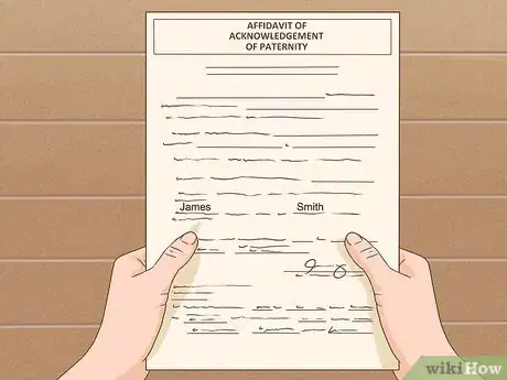 Image titled Register Paternity As an Unmarried Father Step 8