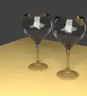 Make a Wine Glass in Blender