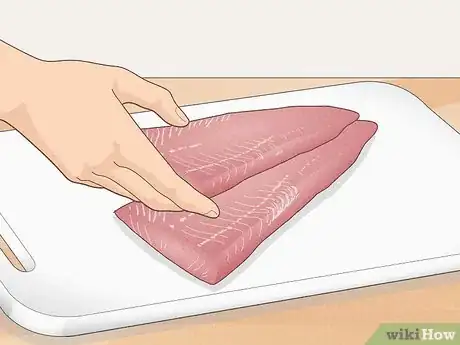 Image titled Replace Salmon Step 4