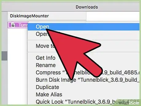 Image titled Set Up a VPN on a Mac Step 24