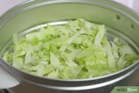 Image titled Steam Cabbage Step 12Bullet1