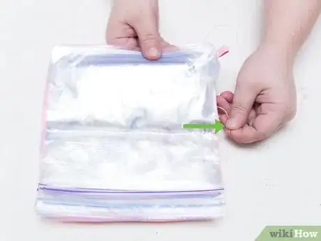 Image titled Make a Cheap Emergency Bag (Girls) Step 4