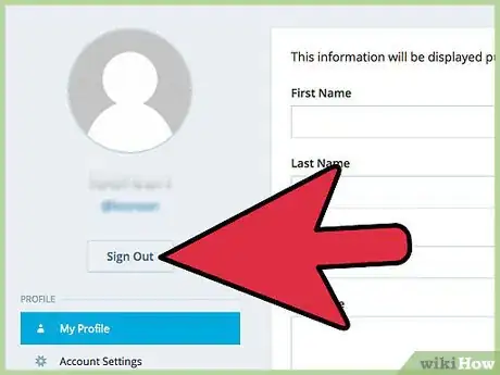 Image titled Log Out Step 27