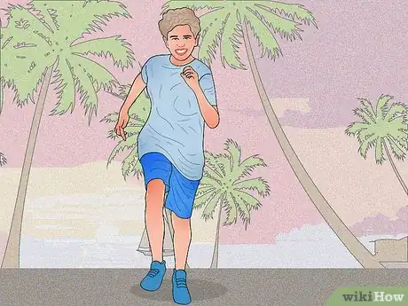 Image titled Stay Fit in Middle School Step 1