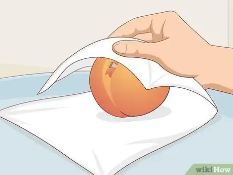 Image titled Pack Soft Fruits for School Step 1