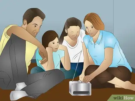 Image titled Make a Flood Shelter (for Kids and Pre Teens) Step 12