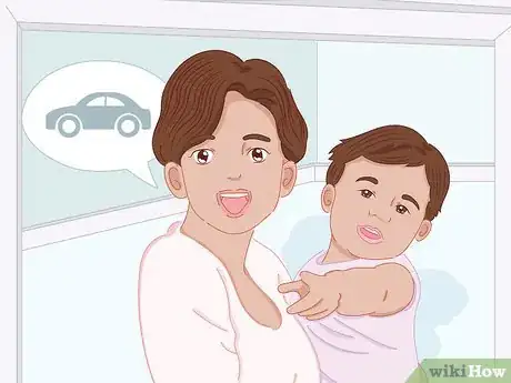 Image titled Talk to a Baby Step 2