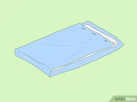 Image titled Make a Portable Ironing Board Step 8