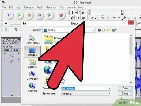 Image titled Change a Midi File to a Wav or MP3 File Step 11