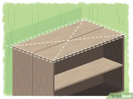 Image titled Make a Kitchen Island Step 2