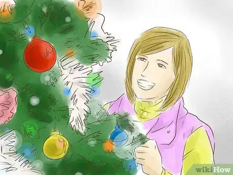 Image titled Make Christmas Eve As Special As Christmas Step 1