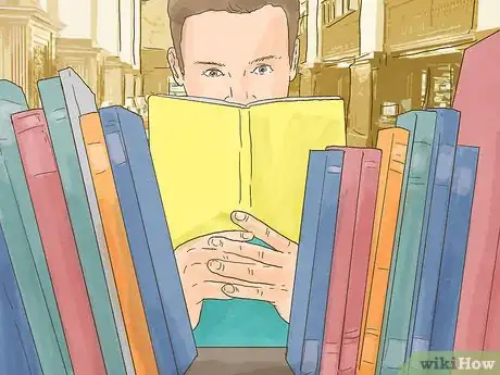 Image titled Study Method Acting Step 1