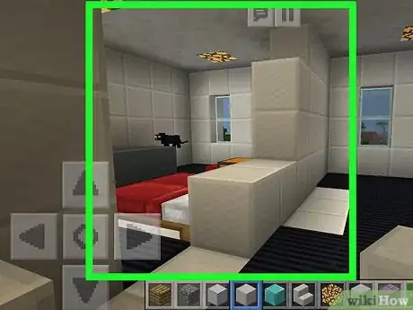 Image titled Build a Hotel in Minecraft PE Step 26