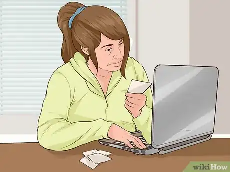 Image titled Manage Large Numbers of Business Cards Effectively Step 3