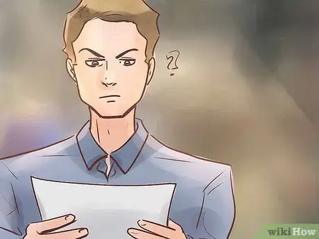 Image titled Defend Yourself in a Disability Fraud Lawsuit Step 1