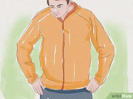 Image titled Backpack in the Rain Step 10