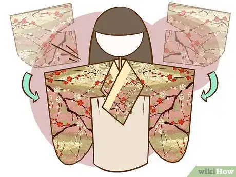 Image titled Make Hina Matsuri Dolls Step 30