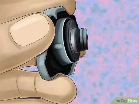 Image titled Remove Honda CR V Radiators Step 8