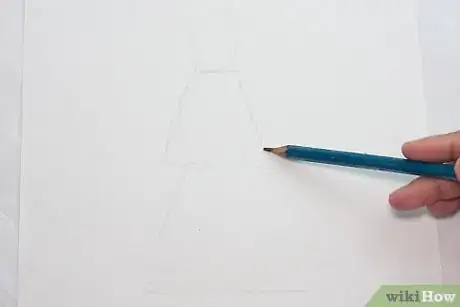 Image titled Draw a Pharaoh Step 1