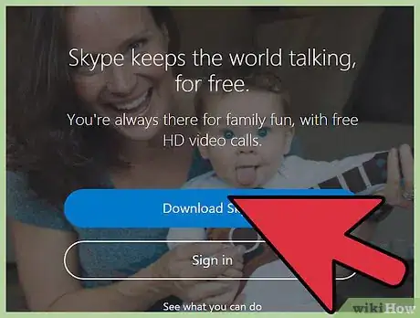 Image titled Talk to an Old Friend over Instant Messaging Step 9