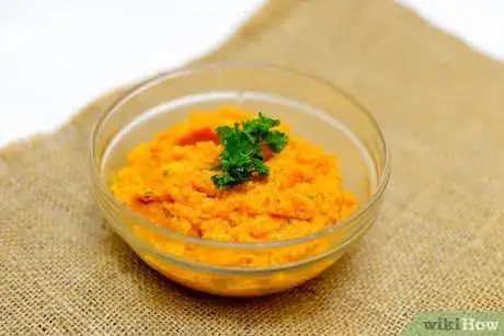 Image titled Make Butternut Squash Dip Step 13