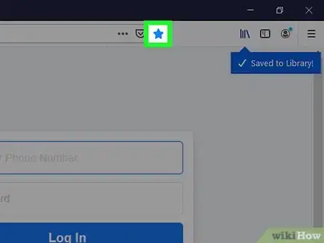 Image titled Delete a Bookmark in Mozilla Firefox Step 3