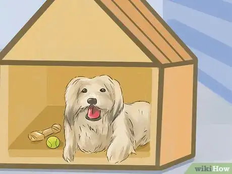 Image titled Help Your Dog Live Longer Step 7