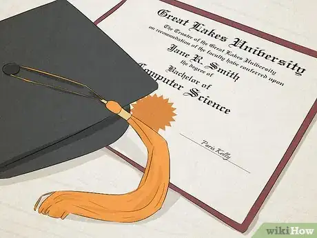 Image titled Start a Career in Information Technology Step 1