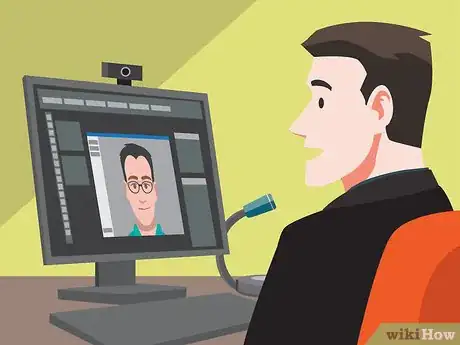 Image titled Do a Video Interview Step 10