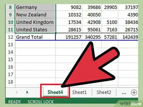 Image titled Add Rows to a Pivot Table Step 5