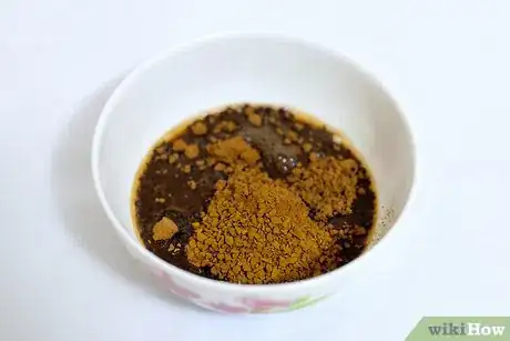 Image titled Make Italian Chocolate Pizzette Cookies Step 3