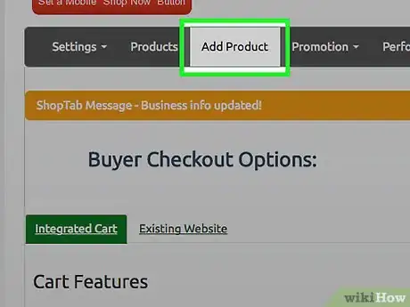 Image titled Sell on Facebook Step 14