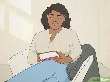 Image titled Read Mindfully Step 4