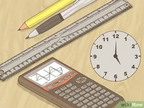 Image titled Get Ready for AP Tests Step 12