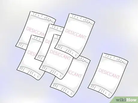 Image titled Inhibit Mold and Mildew in Leather Step 9