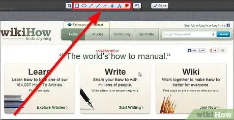 Image titled Use Awesome Screenshot Step 4Bullet2