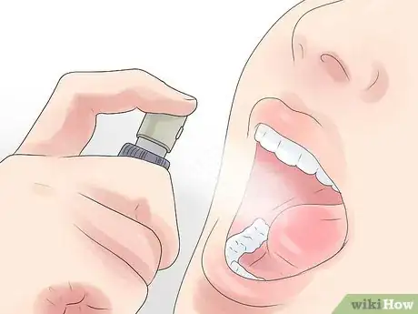 Image titled Cure Dry Mouth Step 4
