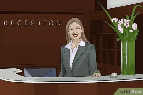 Image titled Become a Night Auditor Step 3