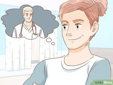 Image titled Get a Veterinary Second Opinion for Your Cat Step 1