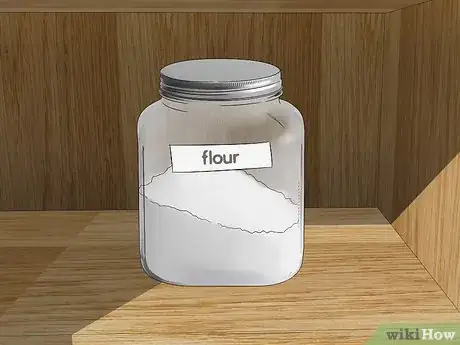 Image titled Get Rid of Weevils (Flour Bugs) Step 6