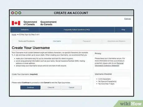 Image titled Get a Canadian Visa Step 10