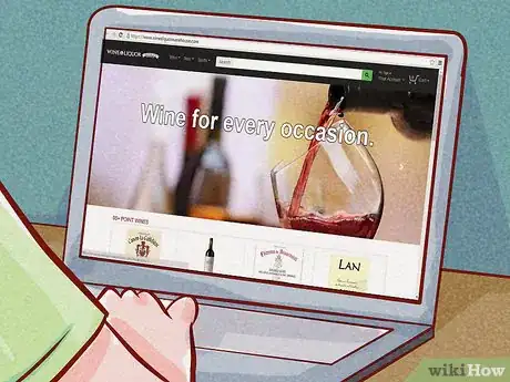 Image titled Buy Wine on a Budget Step 5