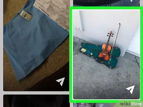 Image titled Use Messages on Letgo on Android Step 2