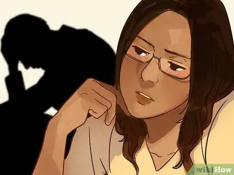Image titled Help Someone Who Is Thinking About Committing Suicide Step 22
