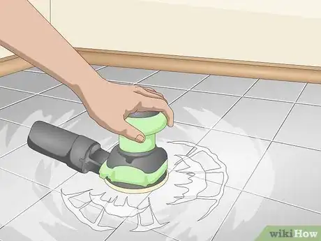 Image titled Paint Tile Floors Step 1