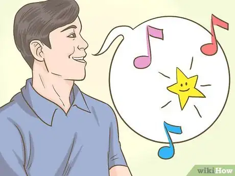 Image titled Sing in a Straight Tone Step 10